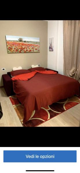 Appartamento “La Corte”